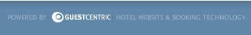 GuestCentric - Hotel website & booking technology